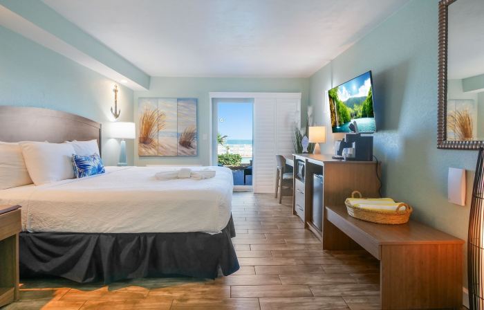 Boardwalk Inn and Suites
