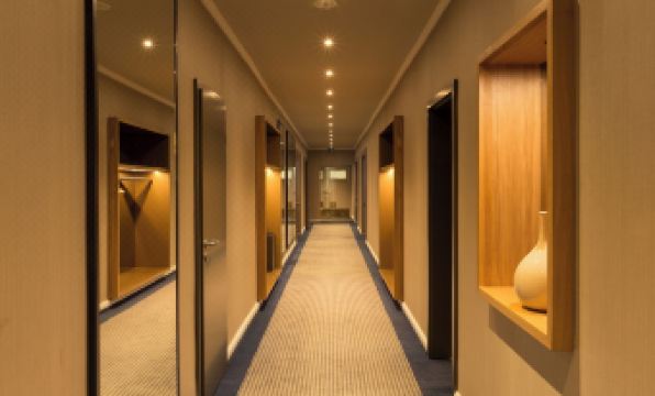 Parkhotel Hohenfeld Münster