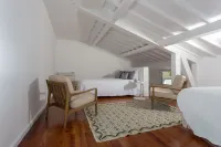 Quinta de Santa Clara Hotel a São Miguel