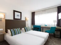 Hôtel Lille Europe - Euralille Hôtels à proximité de : Opéra de Lille