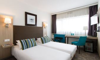 Hotel Lille Europe
