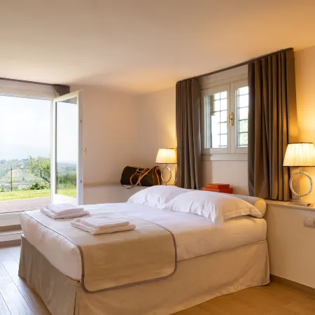 Tenuta Torre Rossa Farm & Apartments