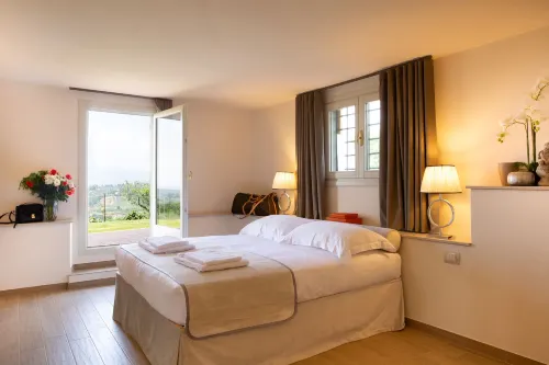 Tenuta Torre Rossa Farm & Apartments