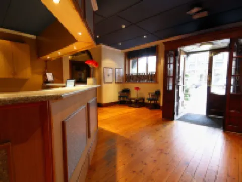 Royal Hotel Ladysmith Hotel di Ladysmith