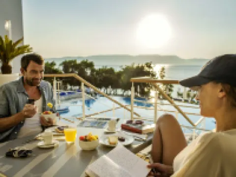 Valamar Sanfior Hotel & Casa Hotels in Rabac