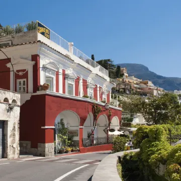 Dimora del Podestà