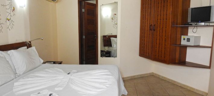 Pousada Morada Dos Ventos Hotels in Pipa