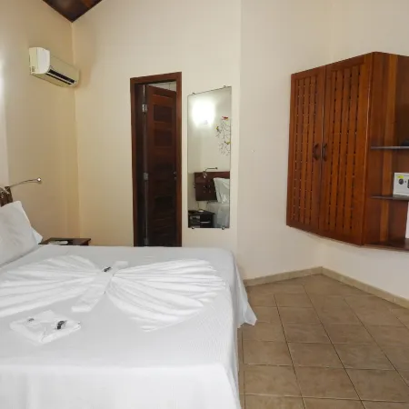 Pousada Morada Dos Ventos