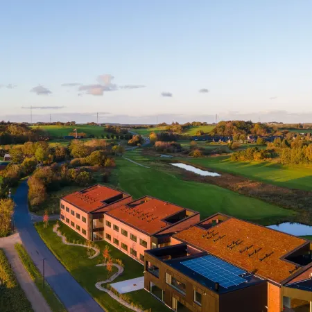 HimmerLand Hotels in Farso