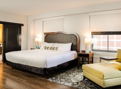 Hotel Indigo Kansas City Downtown