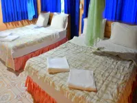 Khaosok Island Resort