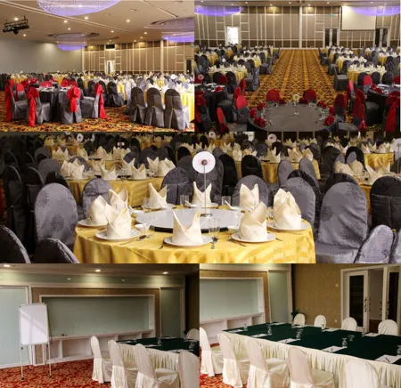 Grand Riverview Hotel