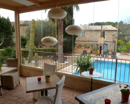 Palacio Sant Salvador Hotels in Arta
