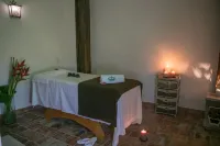 Getsemani Cartagena Hotel - spa