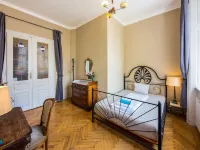 Jacob Brno Ξενοδοχεία στην πόλη Brno