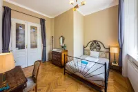 Jacob Brno Hotels in Brno