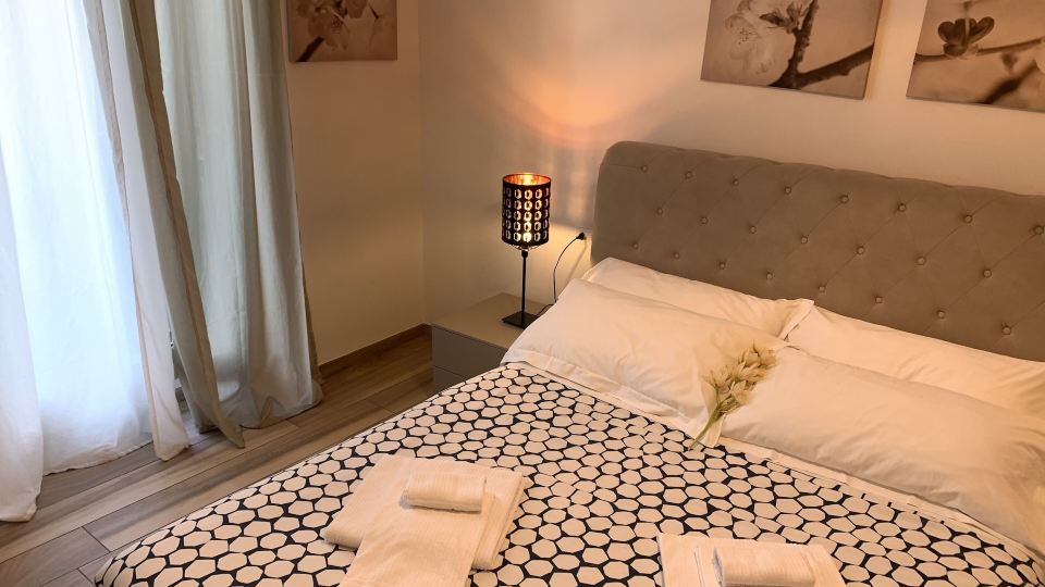Affittacamere Il Borgo