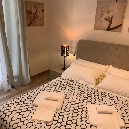 Affittacamere Il Borgo