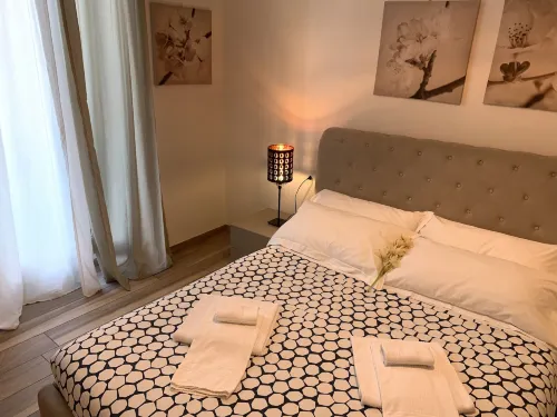 Affittacamere Il Borgo - Gæstehus