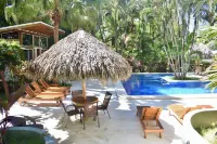Fuego Lodge - Pools