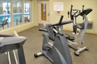 Holiday Inn Express & Suites MT. JULIET-NASHVILLE AREA by IHG - Gym