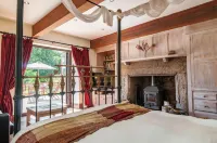 Cadleigh Manor B&B Hôtels à : Ivybridge