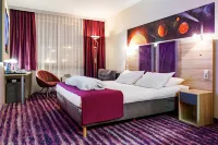 Galaxy Hotel Hotel a Cracovia