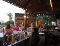 Lato Hotel - bar