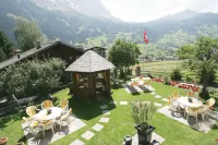 Hotel Caprice - Grindelwald