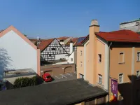 Best Western Hotel Bamberg Hotels in Bamberg
