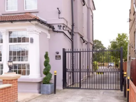 Imperial Guest House Ltd.