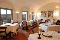 Hotel Molino del Arco - Desayuno