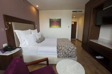 HS Hotsson Hotel Queretaro