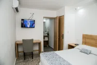 Hotel 500