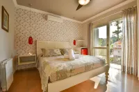 Doce Canela - Pousada de Charme Hotels in Canela