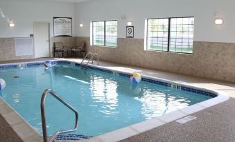 Staybridge Suites Lincoln Northeast