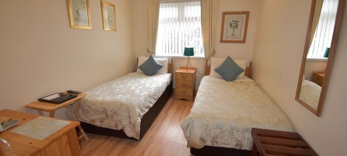 Aaranmore Lodge Guest House Hotels in Portrush