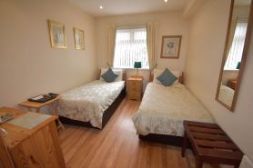 Aaranmore Lodge Guest House