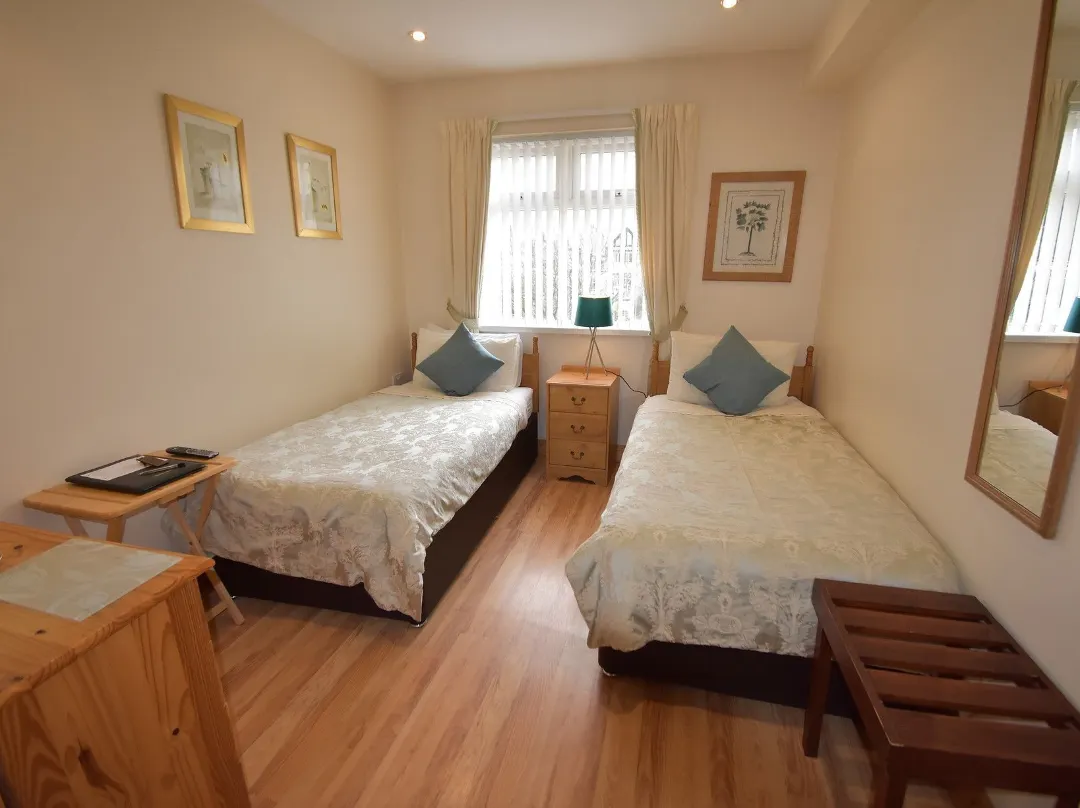 Aaranmore Lodge Guest House - 포트러쉬