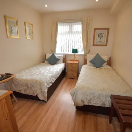 Aaranmore Lodge Guest House