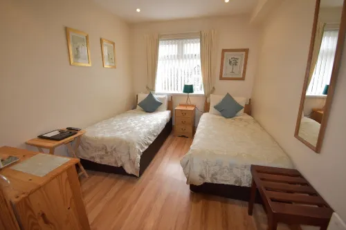 Aaranmore Lodge Guest House Hotels in Portrush