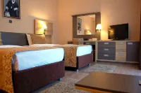 Hotel Hill - Wifi