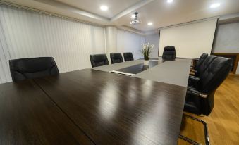 Golden Star Casablanca