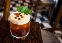 Domingo Santo Hotel Boutique - petit déjeuner