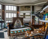 The Inn at Saint Mary's Hotels in South Bend