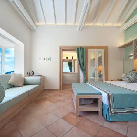 Dionysos Village Hotel Marmaris