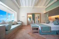 Dionysos Village Hotel Marmaris - สระว่ายน้ำส่วนตัว
