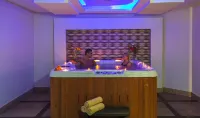 SRNTY Sun Ray - spa