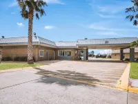 Americas Best Value Inn Beeville Hotéis em Bee County