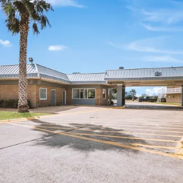 Americas Best Value Inn Beeville